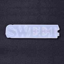 Силиконовые Молды для украшения своими руками&nbsp;DIY-A021-17