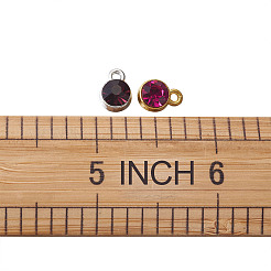 Талисман из сплава&nbsp;RGLA-TA0001-04-RS