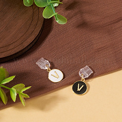 Tappi di plastica antipolvere mobili&nbsp;HJEW-TADJ0007-22
