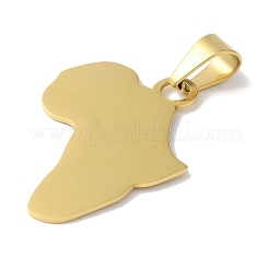 Ионное покрытие (ip) подвески из нержавеющей стали 304&nbsp;STAS-Z075-26G