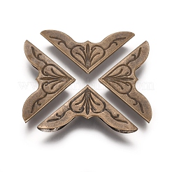 Железа книга Фотоальбомы пунктов меню папки Защитные уголки&nbsp;IFIN-WH0051-47AB