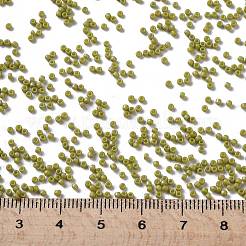 Круглые бусины toho 15/0&nbsp;SEED-JPTR15-2630F