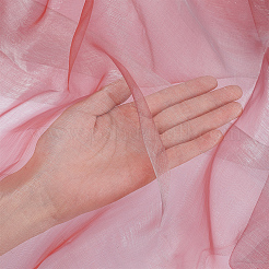 Polyester-Mesh-Gewebe&nbsp;DIY-WH0899-732A