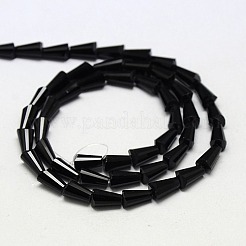 Стеклянные бусины EGLA-J046-01