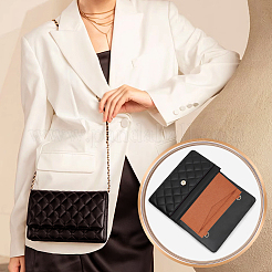 2 шт. 2 вставки-органайзеры из шерстяного фетра для сумок&nbsp;FIND-WR0007-26B