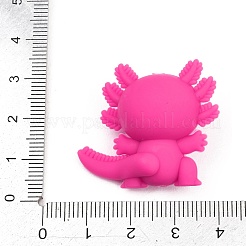 Perles de silicone écologiques de qualité alimentaire&nbsp;SIL-B079-03D