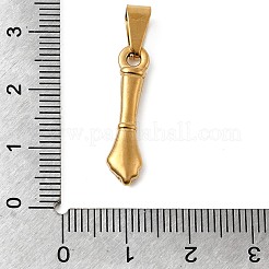 Подвески из нержавеющей стали 304&nbsp;STAS-B167-04G