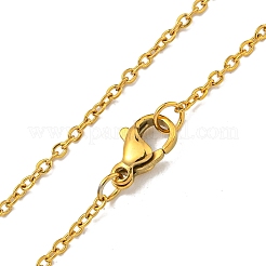 Ожерелья с подвесками в виде созвездий NJEW-S422-04G-05