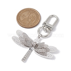 Подвесные украшения из латуни&nbsp;HJEW-JM01761-04