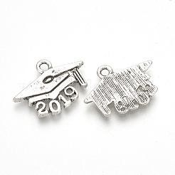 Сплавочные подвески тибетского стиля&nbsp;LS-X-TIBE-Q072-26AS-RS