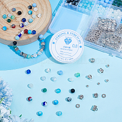 DIY-Schmuck machen Kits&nbsp;DIY-PA0001-46