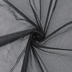 Сетчатая ткань из полиэстера&nbsp;DIY-WH20011-89B-04