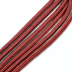 7 âmes intérieures cordes en polyester et spandex&nbsp;RCP-R006-079