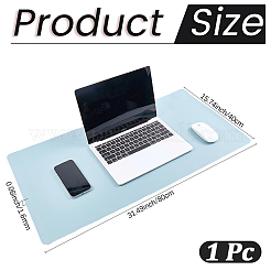 Коврик для мыши из пвх&nbsp;AJEW-WH20010-32A