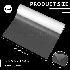 Bâton de pva et broderie au point&nbsp;DIY-WH0671-517B