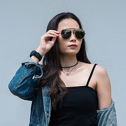 40 шт. 4 стиля хэллоуин тема тибетский стиль сплав бусины FIND-HY0003-85