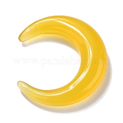 Натуральный желтый агат&nbsp;G-J366-09C