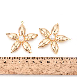 Латунные подвески&nbsp;KK-N263-121G