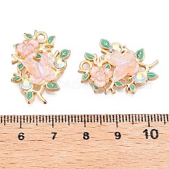 Стойки обшивки сплава эмали подвески&nbsp;ENAM-N056-373KCG-01