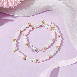 1 шт. застежки-коробочки из стерлингового серебра STER-GO0001-70A