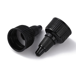 Пластиковая закручивающаяся крышка от бутылки&nbsp;KY-WH0046-46B