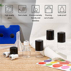 Набор флаконов для духов DIY-BC0003-14