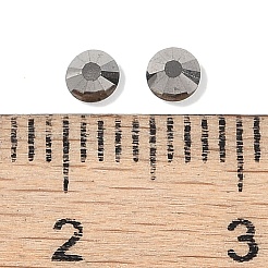 Стеклянные стразы&nbsp;LS-RGLA-C002-SS12-566