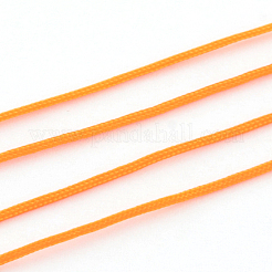Fils tressés en nylon&nbsp;NWIR-R013-1mm-523