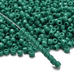 Круглые бусины toho 6/0&nbsp;X-SEED-TR06-0055D