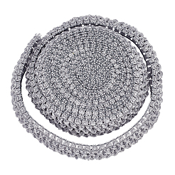 Полиэфирные ленты&nbsp;OCOR-BC0001-09B