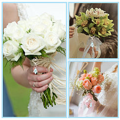 Свадебные подарочные наборы DIY-GO0001-81