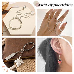 400 шт. 4 стиля STAS-BBC0002-90