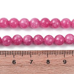 Природных драгоценных камней бисер нитей&nbsp;G-O183-03A-01