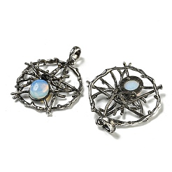 Opalite подвески&nbsp;G-P547-05AS-09