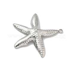 Pendentifs en acier inoxydable 304&nbsp;STAS-L301-04P