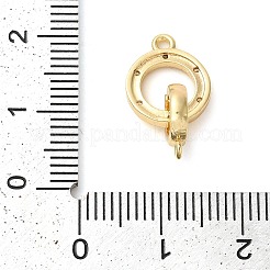 Латунное микропейв KK-G505-12G