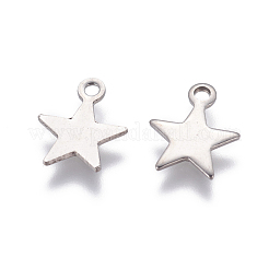 Dijes de acero inoxidable 304 resistentes al deslustre&nbsp;X-STAS-G190-27P-B