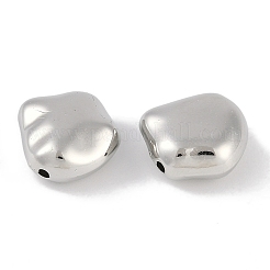 CCB пластиковые шарики ALUM-U001-04B