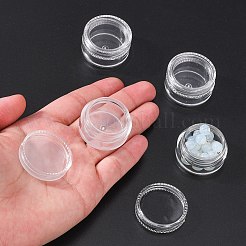 Пластмассовый шарик контейнеры C089Y