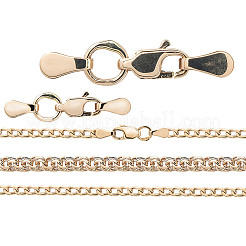 8 шт. 925 серебряные застежки-когти-омары STER-GO0001-01