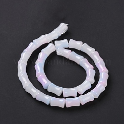 Стеклянные бусины GLAA-G083-01C