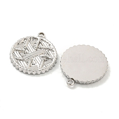 Подвески из нержавеющей стали 304&nbsp;STAS-L278-83P