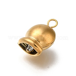 Подвеска из нержавеющей стали 304&nbsp;LS-STAS-H227-04G-03