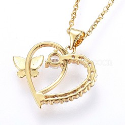 Подвески из нержавеющей стали 304 X-NJEW-H486-23G