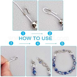 Латунная проволока опекунов KK-R030-P