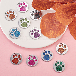 Эмаль подвески&nbsp;ENAM-CJ0001-16