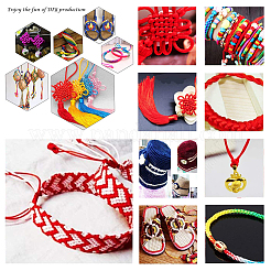 Нейлоновая нить NWIR-PH0001-41-WH