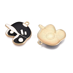 Стойки обшивки сплава эмали подвески&nbsp;ENAM-N056-388KCG-01