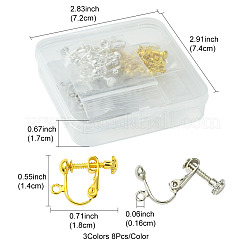 24 шт. KK-FS0001-44