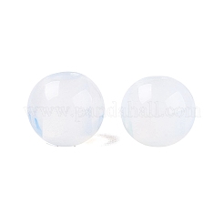 Perles d'opale européenne&nbsp;G-Q607-02A